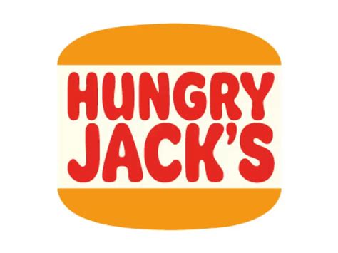 Hungry Jack's 1971 Logo PNG vector in SVG, PDF, AI, CDR format