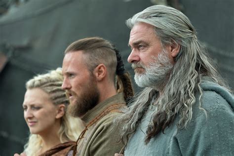 Vikings Season 6 Part Two Review (Spoiler-Free) - LA Times Now