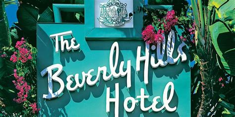 T& Exclusive: A First Look At the New Beverly Hills Hotel Bungalows