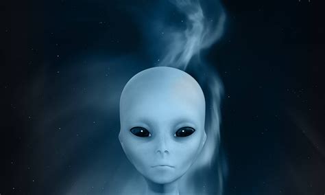 Aliens Wallpaper