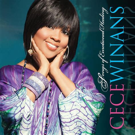 Songs Of Emotional Healing - CeCe Winans — Listen and discover music at ...