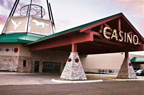 Best Casinos in The Midwest