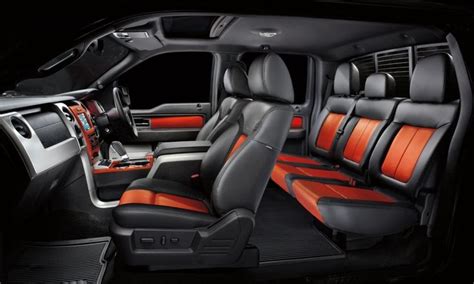 Ford raptor interior, Ford raptor, Ford bronco concept