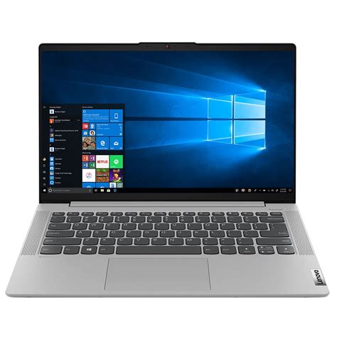 Lenovo Ideapad Flex 5 14" FHD Touch Screen 2-in-1 Laptop Computer ...