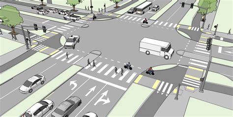 Traffic Intersection Analysis — Alta Planning + Design