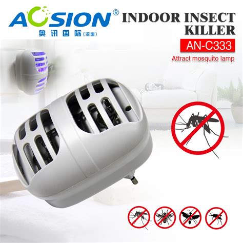 Popular Indoor Electric Insect Killer-Buy Cheap Indoor Electric Insect ...