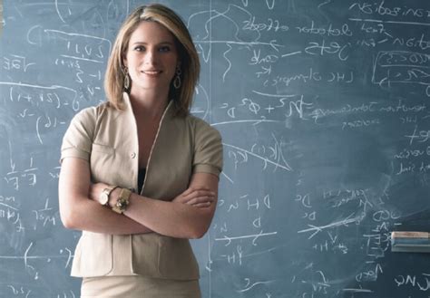 30 Most Innovative Women Professors Alive Today - The Best Master's Degrees