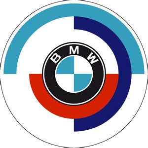 Bmw Logo PNG Vectors Free Download