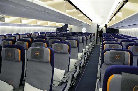 Lufthansa Seat Map 747 8 | Cabinets Matttroy