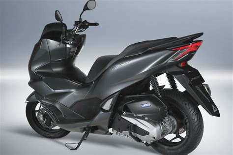 2022 Honda PCX Colors