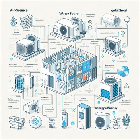 Choosing the Right Fit: Exploring Different Heat Pump Types - Apollo ...