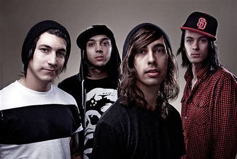 pierce the veil - Pierce The Veil Photo (17895644) - Fanpop