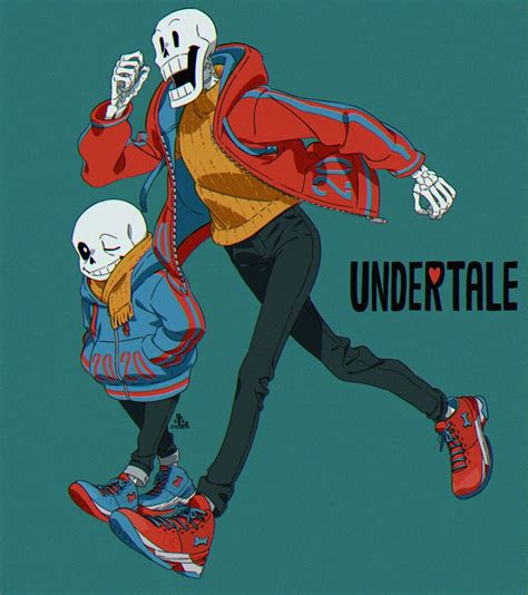 Who Is Sans Undertale