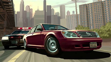 Imagen - Police Chase Artwork.PNG | Grand Theft Encyclopedia | FANDOM ...