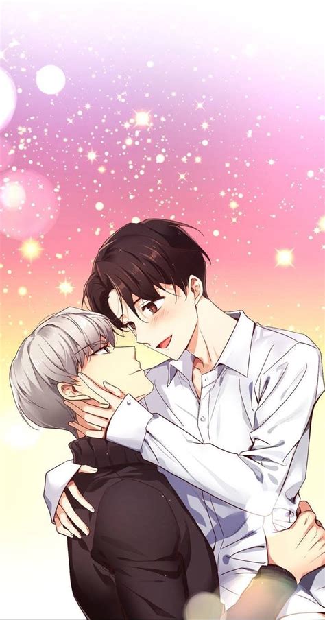 Pin em BL(yaoi) Webtoons