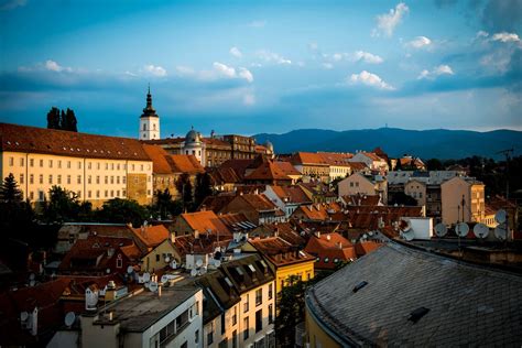 Gornji Grad, Zagreb