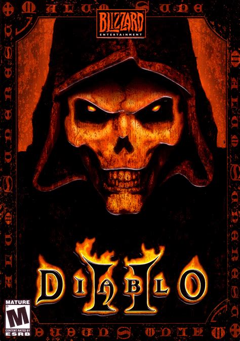 Diablo II Details - LaunchBox Games Database