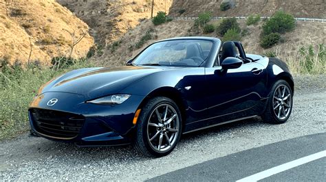 2021 Mazda MX-5 Miata Review: Still a Pure Driver's Car After 32 Years