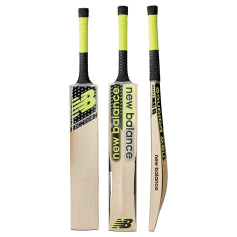 New Balance DC 1080 Bat (17/18) - Cricket Bats | Cricket Express - New ...