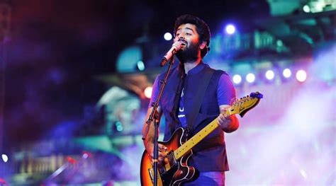 Arijit Singh's concert cancelled hate 1