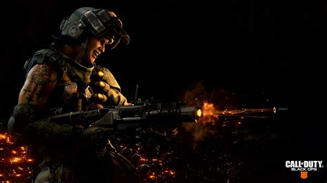 Call Of Duty 4k Wallpapers - Wallpaper Cave