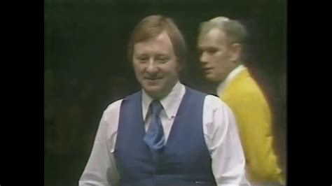 Terry Griffiths v Dennis Taylor 1979 World Championship Final - YouTube