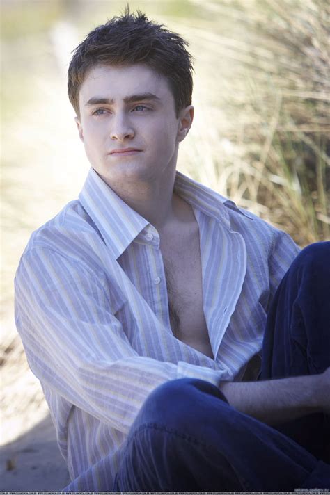 Pin by Cherry Nelson on Daniel Radcliffe (With images) | Daniel ...