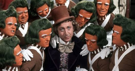 Gene Wilder's One Stipulation for Willy Wonka Became an Instantly ...