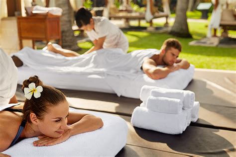 The 9 Best Spa Hotels in California!