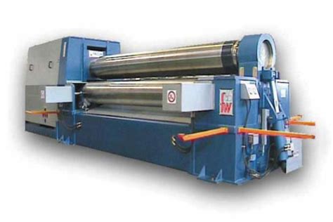 CNC Plate Bending Machine by Heatly & Gresham India Pvt. Ltd. from ...