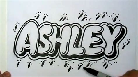 Cool Ways To Write Your Name In Bubble Letters - Sample Letter Template ...