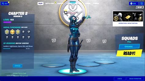 Fortnite Lobby Bot Unreleased Skins And Emotes 2020 Youtube | Images ...