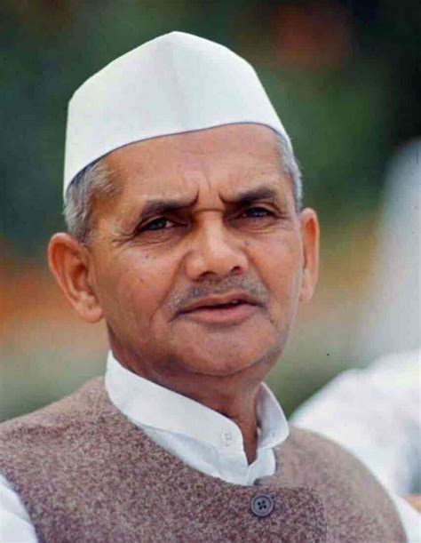 Lal Bahadur Shastri Complete Biography In Hindi ~ 2023