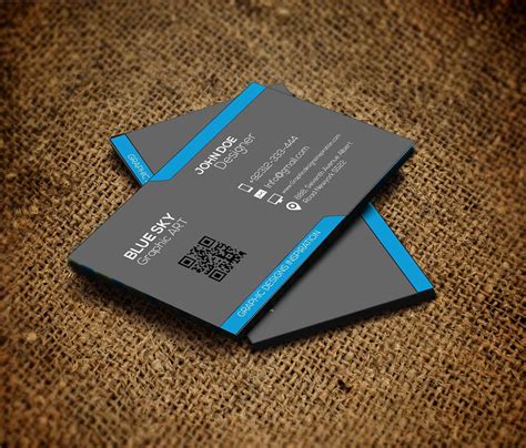 Custom Design Professional Business Cards Design Templates Inside ...