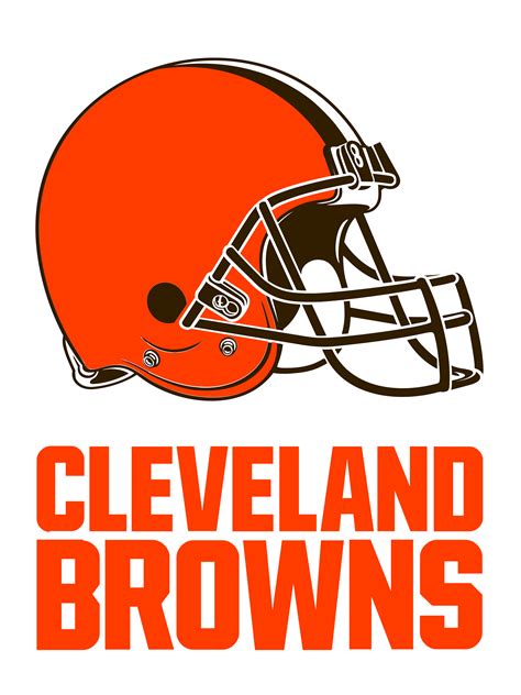 Cleveland Browns Logo PNG Transparent Cleveland Browns Logo.PNG Images ...