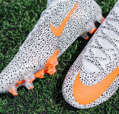 Nike Mercurial CR7 “Safari Pack” Released | LaptrinhX / News