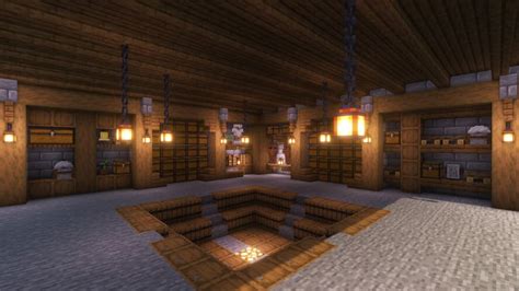 Top 6 Minecraft storage room ideas - News Republic