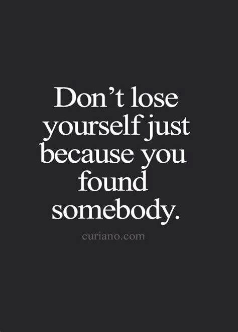 Dont Lose Yourself Quotes. QuotesGram