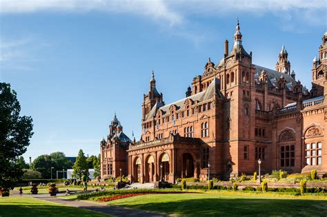 The Top Eight Kelvingrove Museum Exhibitions - The Scots Magazine