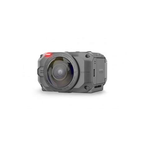 Camera Garmin VIRB 360° robust and water-resistant