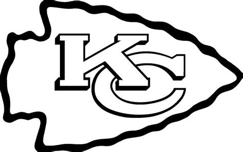 Download and share clipart about Download Your Free Kansas City Chiefs ...