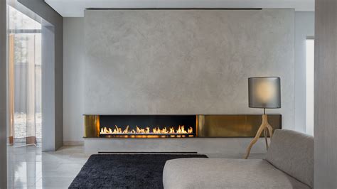 20 Of The Most Amazing Modern Fireplace Ideas