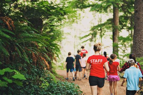 Eight great reasons to send your kids to a YMCA camp - Vancouver Mom