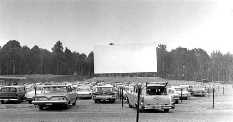 The 60s Official Site - Drive-in Theater Memories