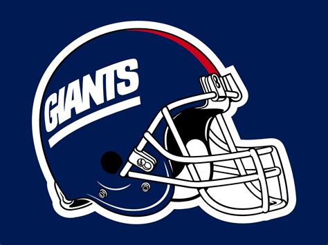 🔥 [50+] New York Giants Logo Wallpapers | WallpaperSafari