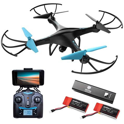 The 16 Best Drones with Camera | Shop Drones w/ 4K HD Drone Cameras