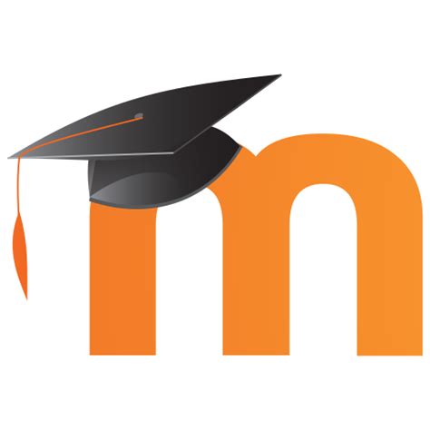 Moodle Logo