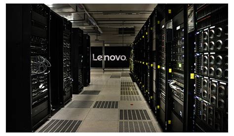 Lenovo intelligent Computing Orchestration | Software | Lenovo Thailand