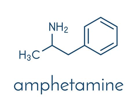 Amphetamine Side Effects, Addiction & Treatment