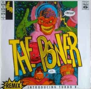 Snap! - The Power (Remix) (1990, Vinyl) | Discogs